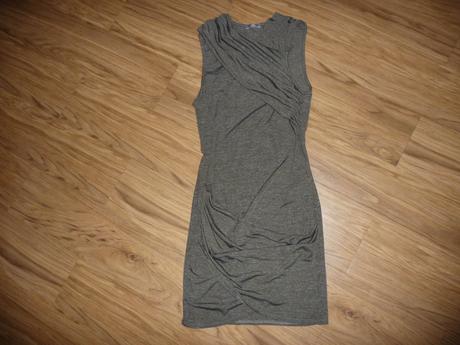 Šaty zara vel.s, zara,s