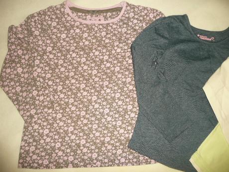 Tričko 3ks i next vel 2/3 roky 92/98, next,98