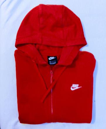 Dámská mikina nike, nike,l