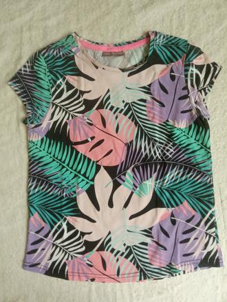 Tričko 8-10let, 134