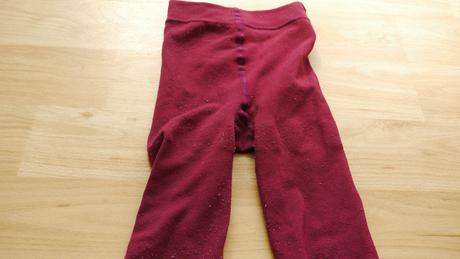 Puncochove leginy vel. ca.122, 122