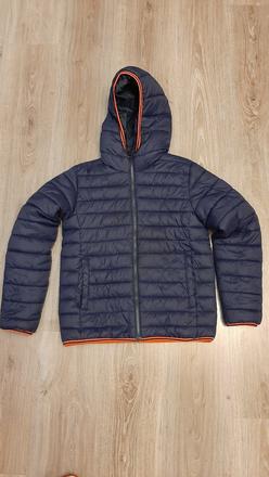 Přechodová bunda vel. 158, pepperts,158