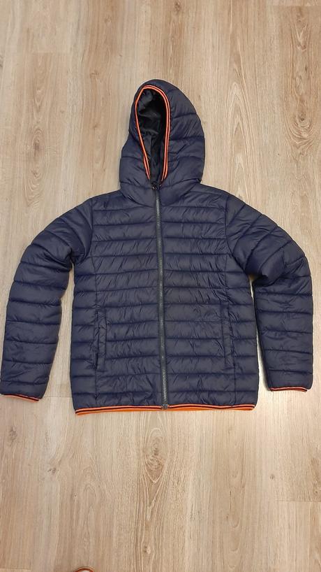 Přechodová bunda vel. 158, pepperts,158