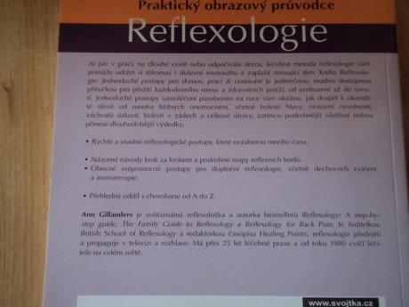 Reflexologie, 