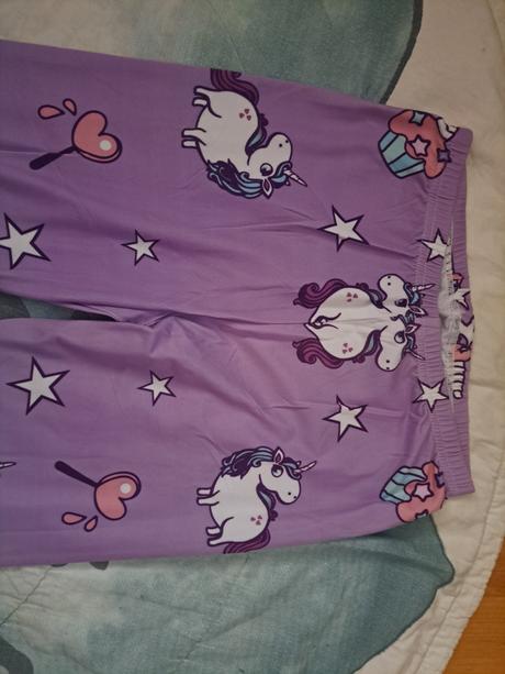 Legíny jednorožci, 158