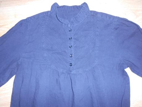 Triko-halenka vel.xs(158/164), 158