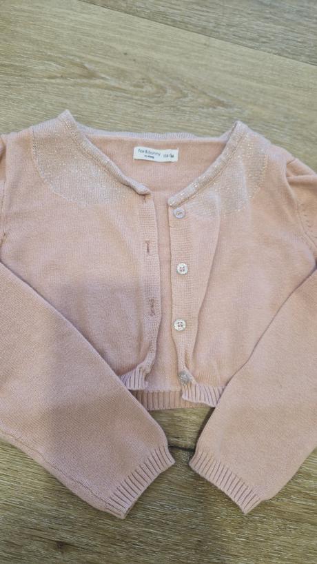 Krátký svetřík, sinsay,116