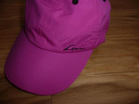 Dívčí kšiltovkalewro na 4-7l, lewro,116