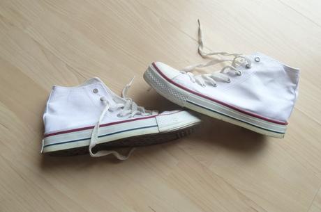 Dámské tenisky kecky vel. 39, 39