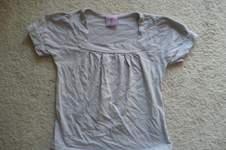 Bavlněné triko, cherokee,128