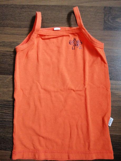 Tílko litle angel, little angel®,98