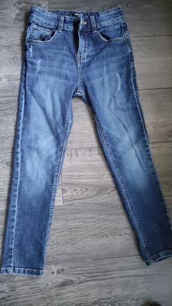 Džíny mango, mango,128