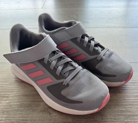 Tenisky adidas, adidas,34