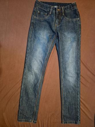 Dětské džíny chapter young vel. 152, chapter young,152