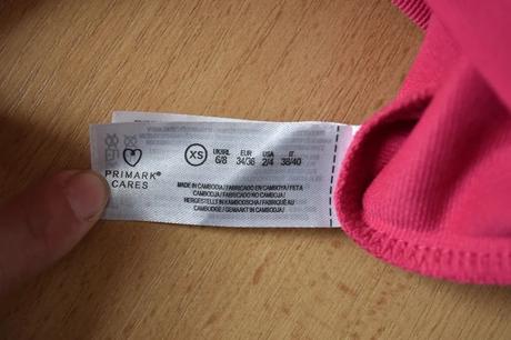 Mikina vel. xs, primark,xs