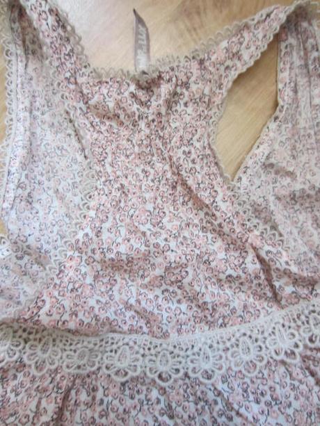 Halenka, vesta pdl, pompdelux,134