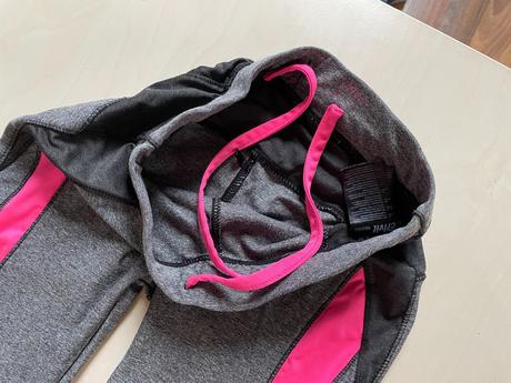 Sportovní leginy, vel xs/s, crivit, crivit,xs