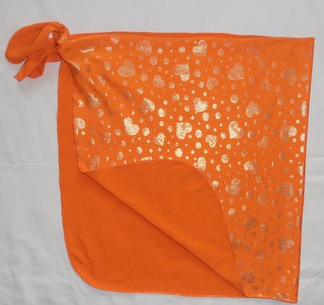 W180. šátek na plavky, 158