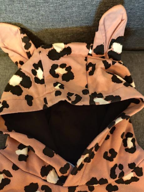 Mikina zombie dash pepco,vel.134, pepco,134