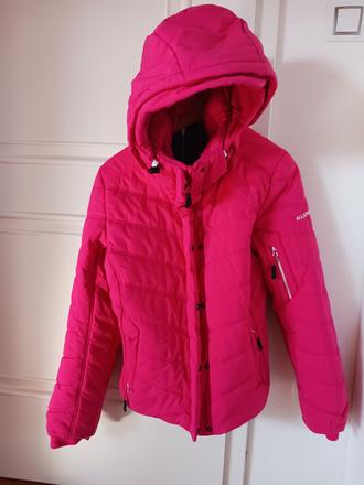 Zimní bunda č.42, 42