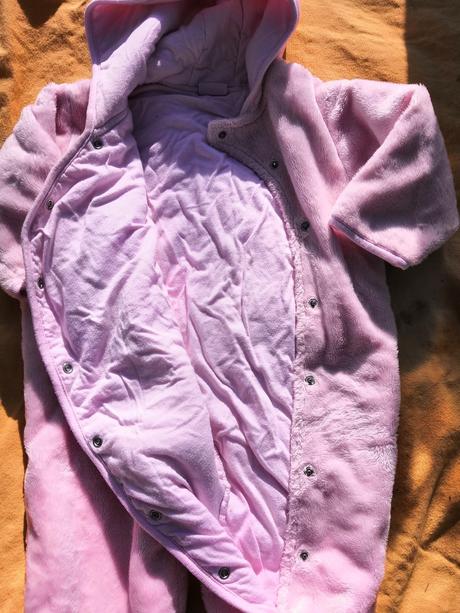 Zimní kombinéza, 80