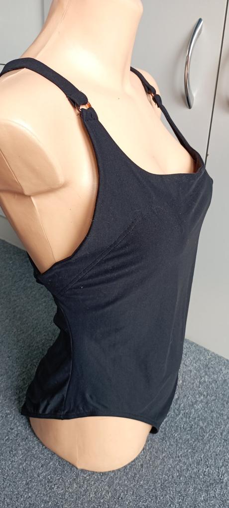 Dámské body vel."m", m