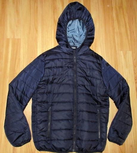 Přechodová bunda, terranova,152