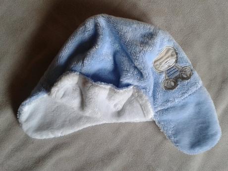 Chlapecká čepička, george,68