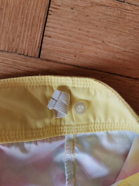 Šortky vel. 116, next,116