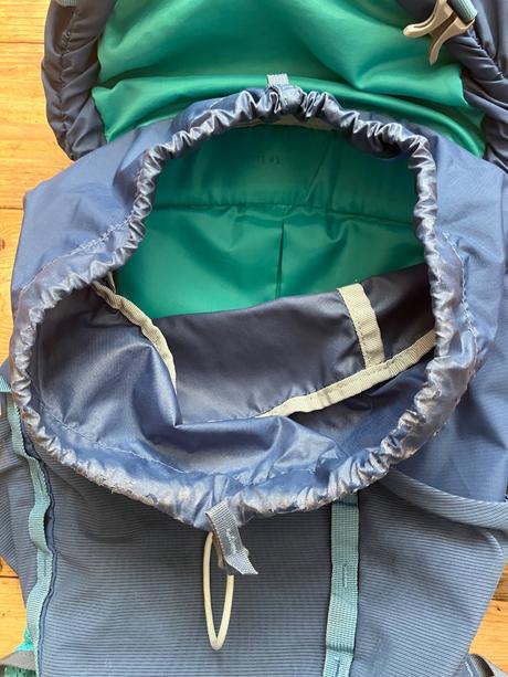 Dětský batoh osprey jet ii 18 l, 