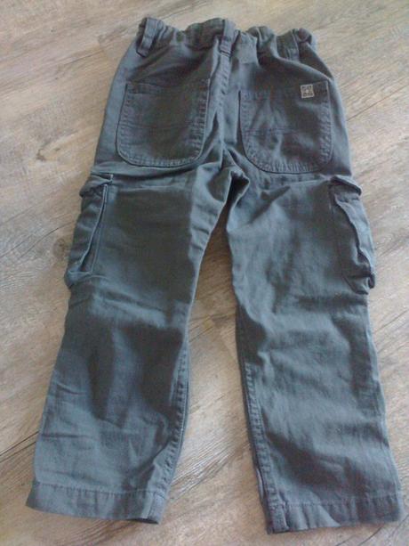 Kapsáče nenošené, terranova,92