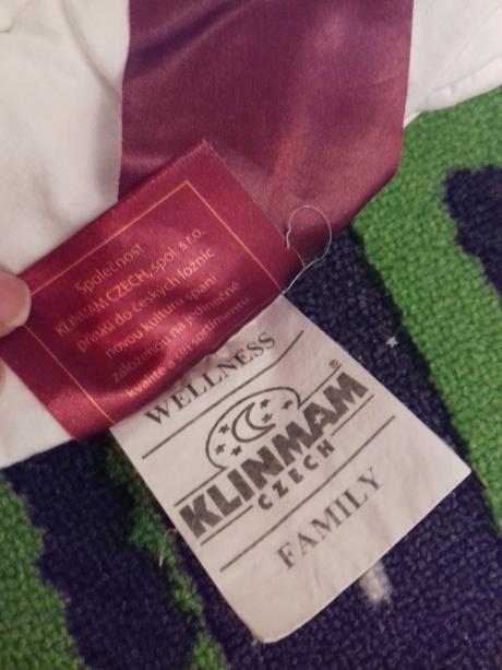 Kvalitní peřinka a polštářek, šířka (cm): 85,délka (cm): 120