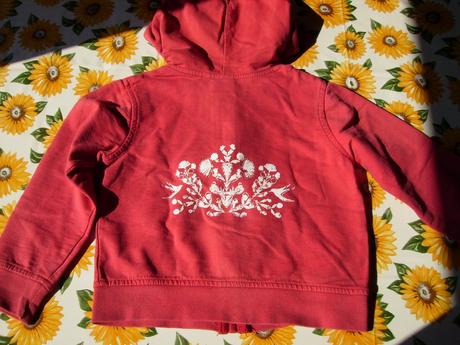 Mikiny-sada vel.4 roky, 104