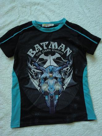 Tričko batman, 140