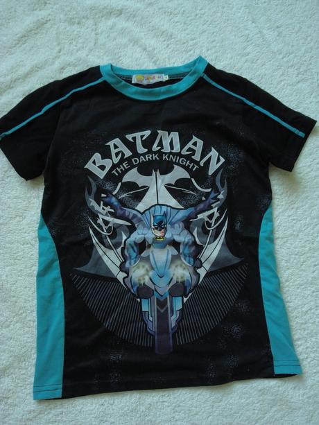 Tričko batman, 140