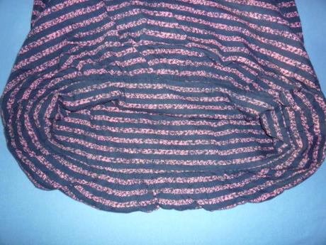 Kolová sukně loap 134-140, loap,134