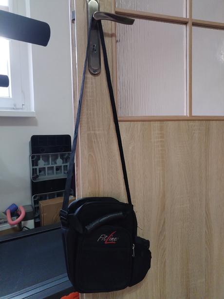 Taška přes rameno,