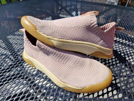 Dívčí slip on tenisky na donos, nelli blu,35