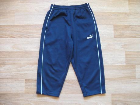 Kraťasy, puma,m