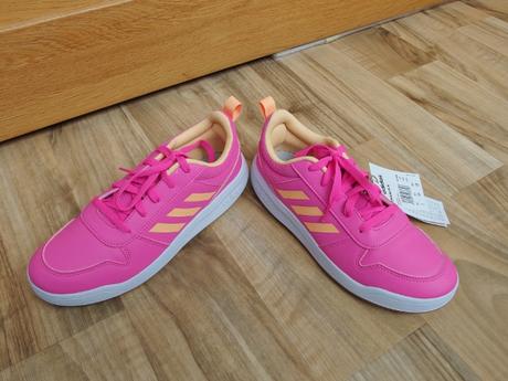 Boty / obuv zn. adidas v. 38 2/3 - nové, adidas,38