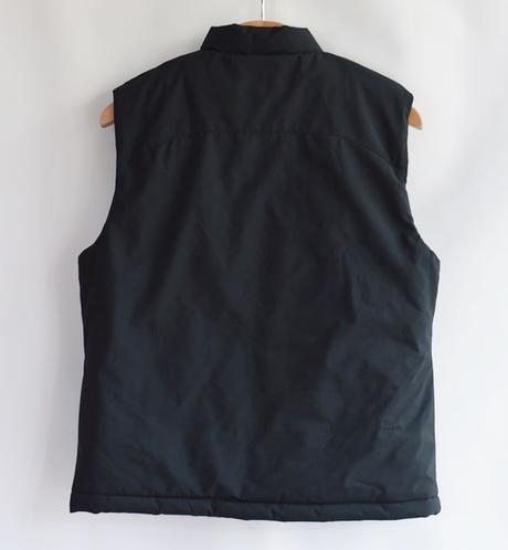 Zateplená vesta vel. 7 - 8 let, 128