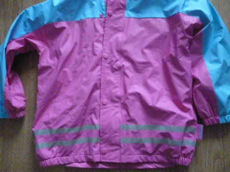 Bunda do deště 7-8, playshoes,128