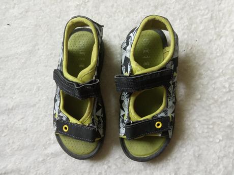 Sandálky vel.31, 31