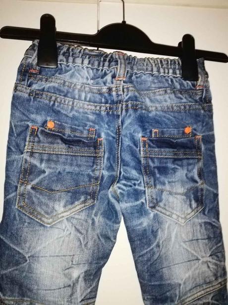 Rifle vel 110, kiki&koko,110