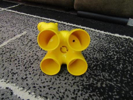 Lego primo-velbloud,