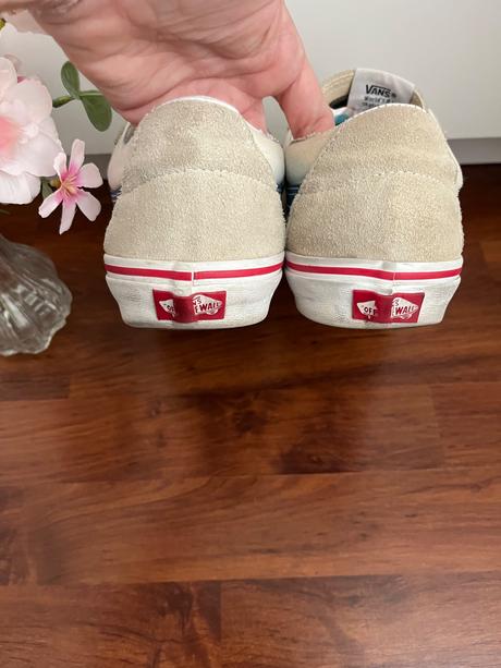 Tenisky vans, vans,42