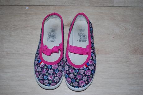 Cvičky bačkory, 32