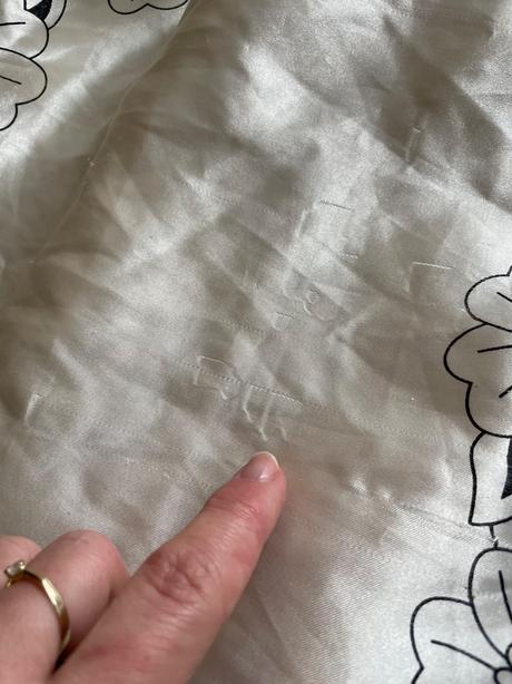 An10/ kostým šaty - v.128,