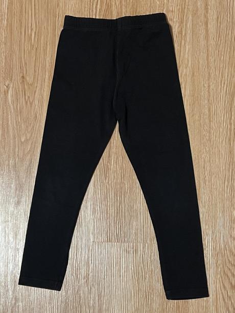 Dívčí jarní/podzim set - trika, kalhoty aj. - 12ks, 104