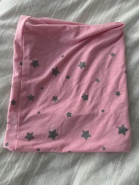 Nákrčník dětský, 128